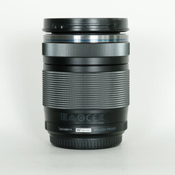 OLYMPUS M.ZUIKO DIGITAL ED14-150mm F4.0-5.6 II