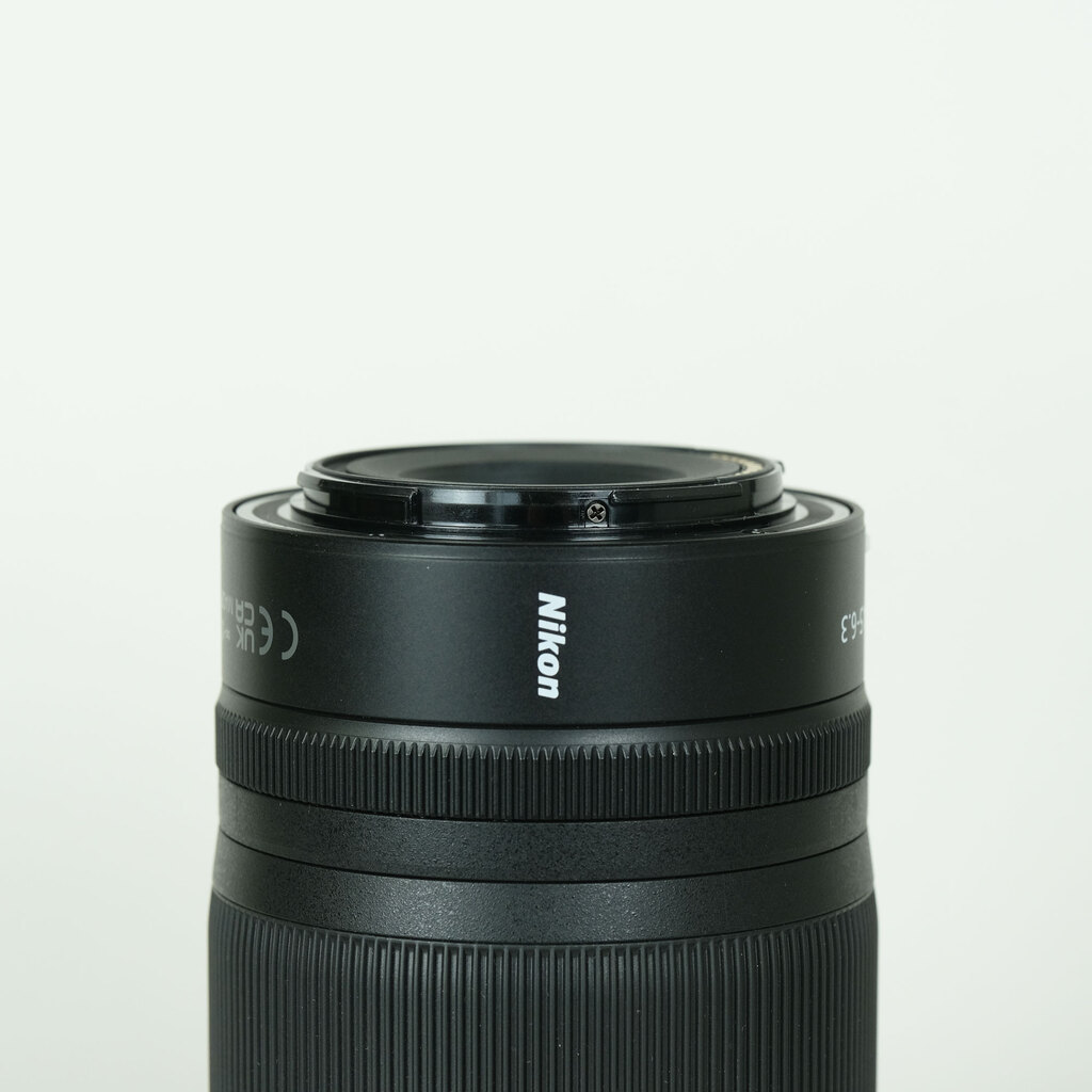 Nikon NIKKOR Z DX 50-250mm f/4.5-6.3 VR