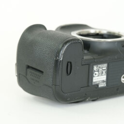 Canon EOS 5D Mark III