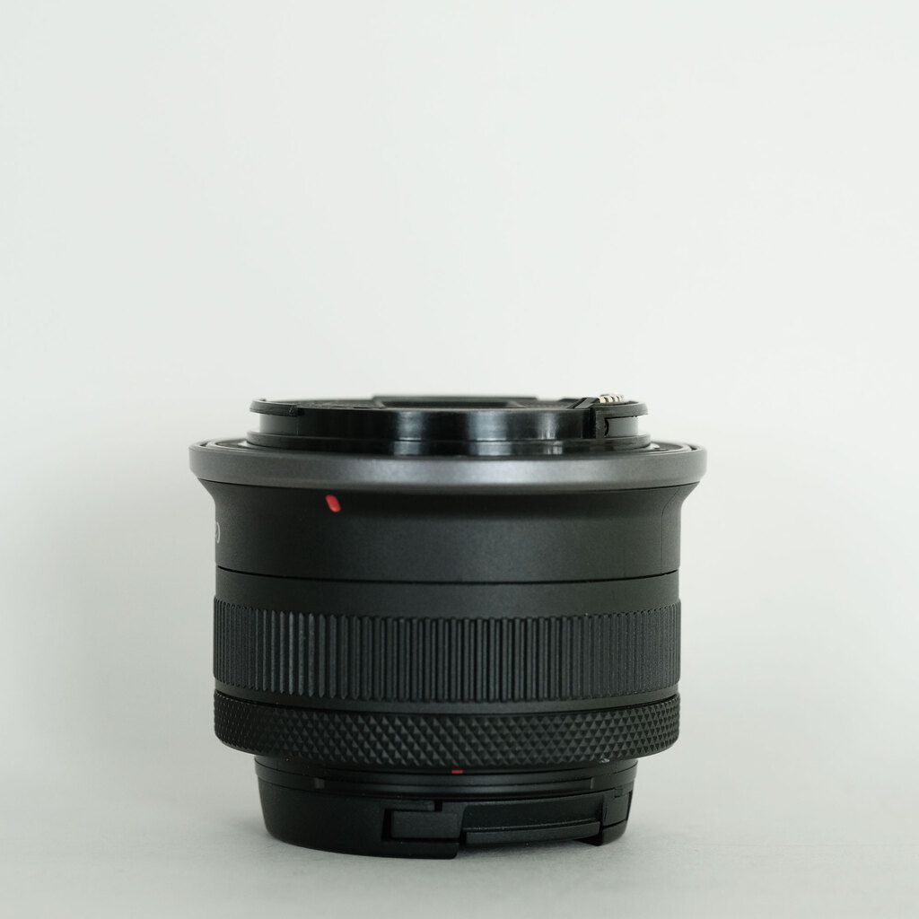 Canon RF-S 18-45mm F4.5-6.3 IS STM