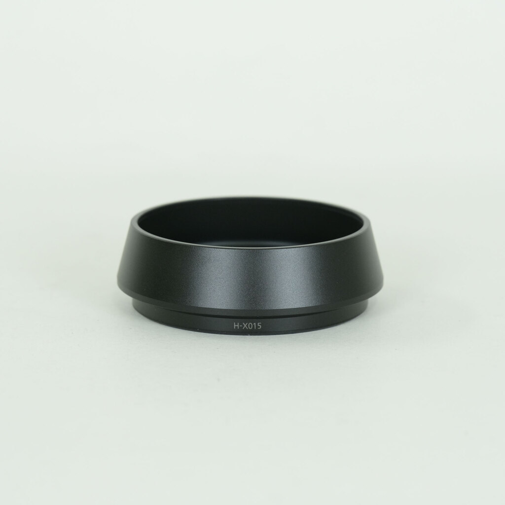 Panasonic LEICA DG SUMMILUX 15mm F1.7 ASPH.