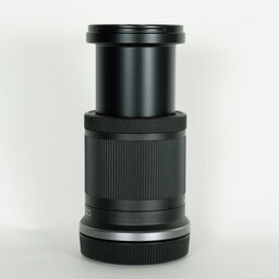 Canon RF-S18-150mm F3.5-6.3 IS STM