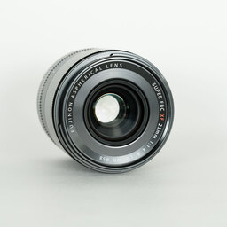 FUJIFILM XF23mmF1.4 R LM WR