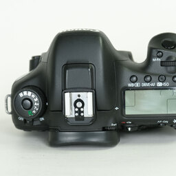 Canon EOS 7D Mark II