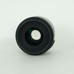 SIGMA 30mm F1.4 DC HSM | Art [キヤノン用]