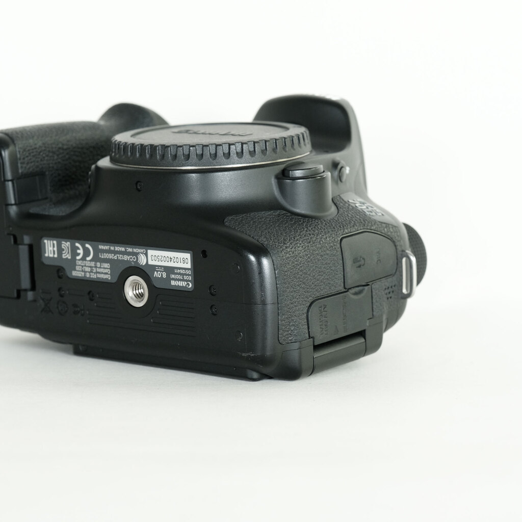 Canon EOS 70Dの出品 | ONE SCENE（ワンシーン）