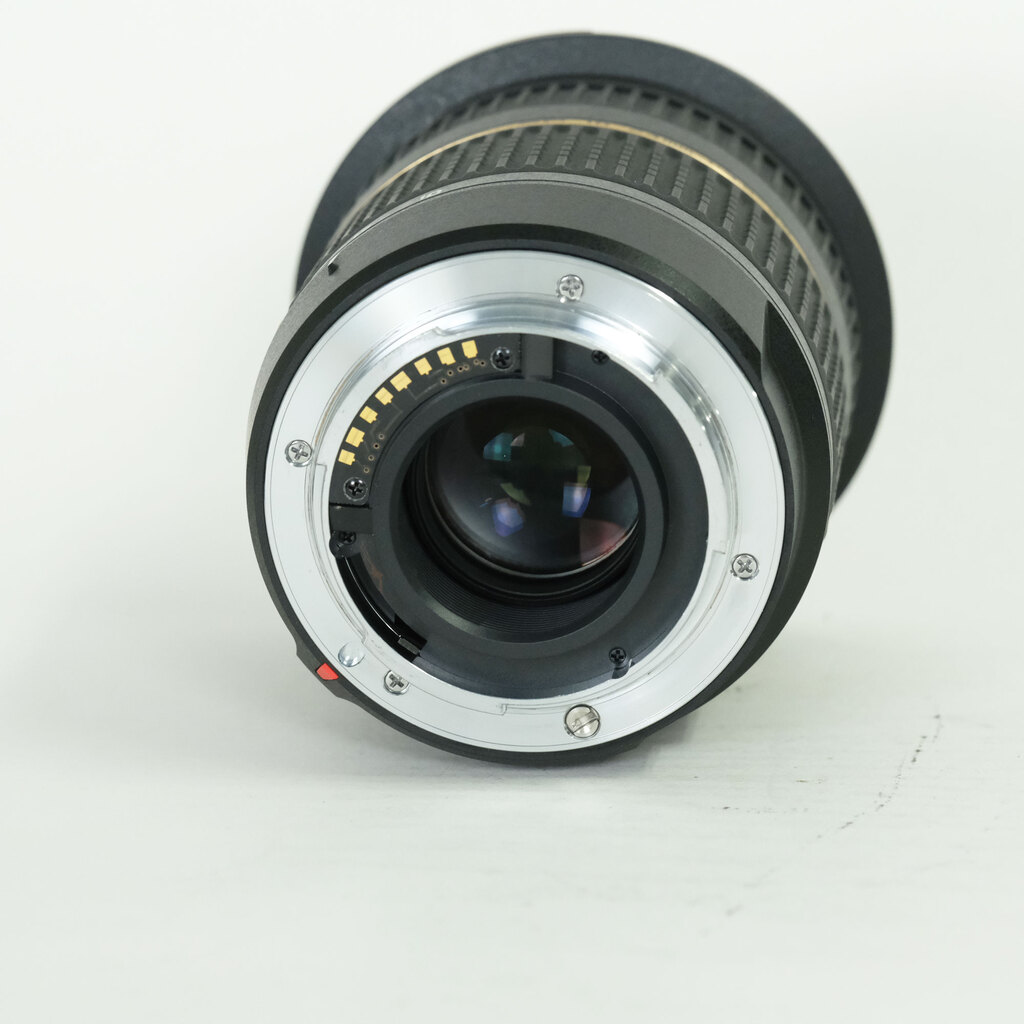 TAMRON SP 10-24mm F3.5-4.5 DiII/Model B001S(ソニーA用)