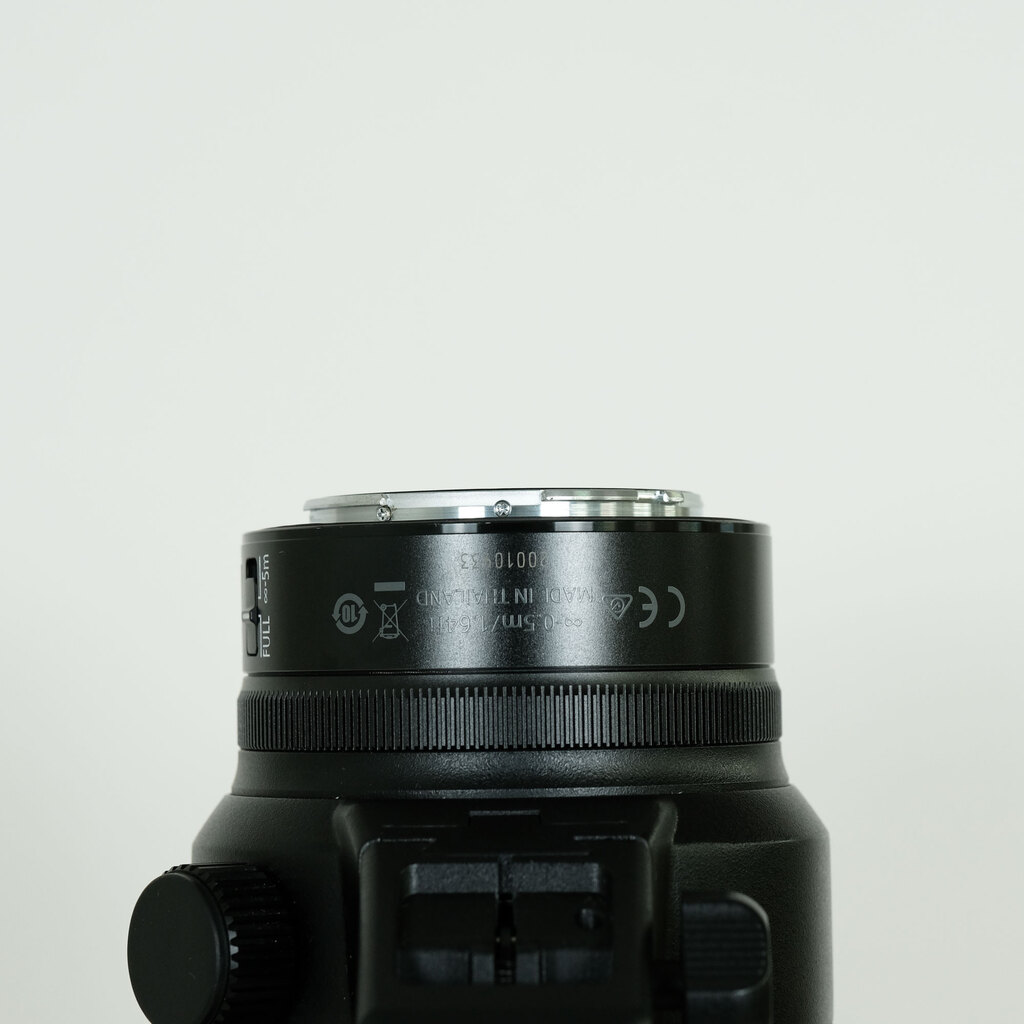 Nikon NIKKOR Z 70-200mm f/2.8 VR S