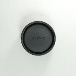SONY FE 20-70mm F4 G SEL2070G SONY FE 20-70mm F4 G SEL2070G