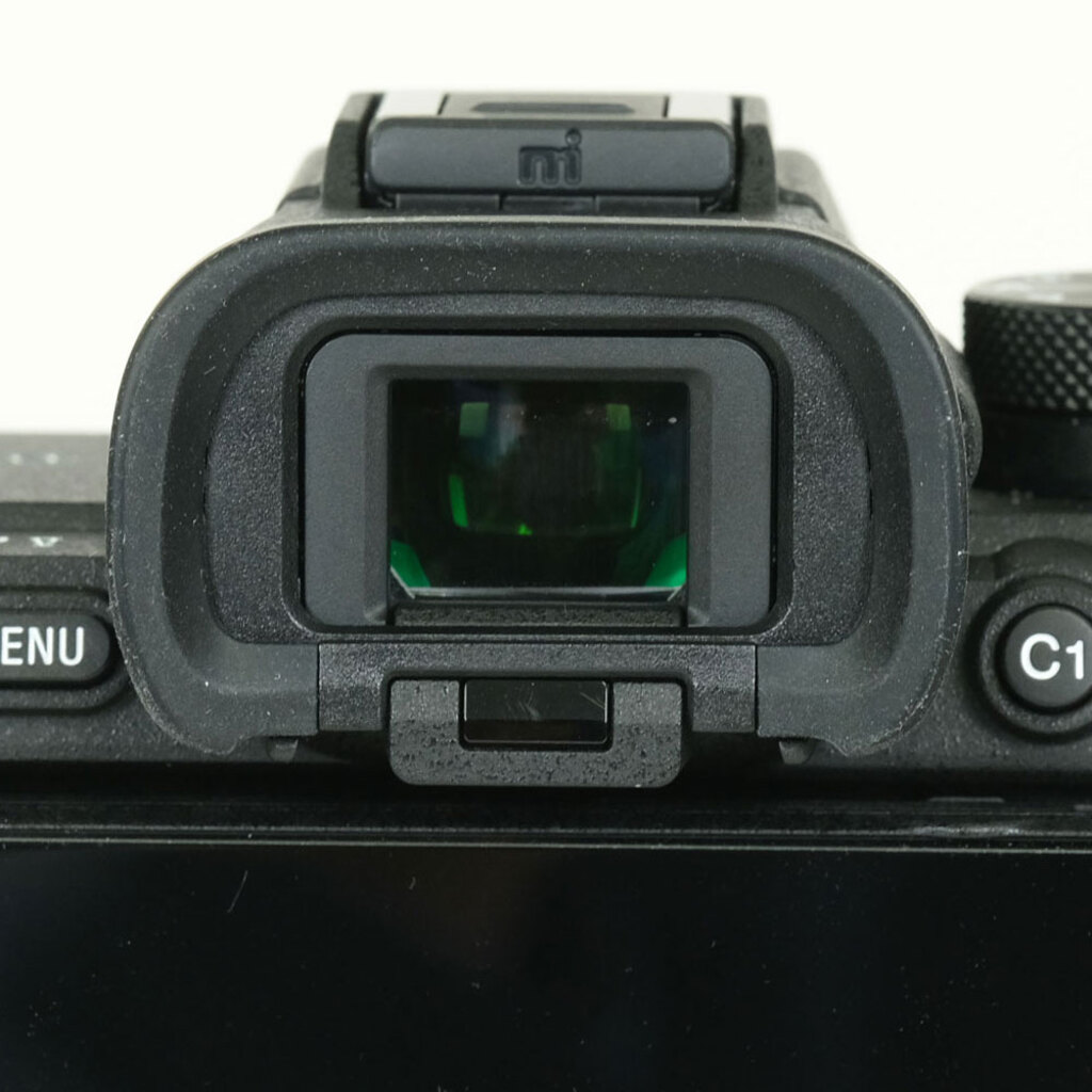 SONY α7 V（ILCE-7M5）