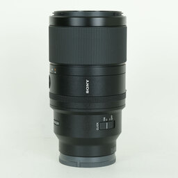 SONY FE 100mm F2.8 Macro GM OSS SEL100M28GM SONY FE 100mm F2.8 Macro GM OSS SEL100M28GM