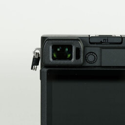 SONY α6400（ILCE-6400）