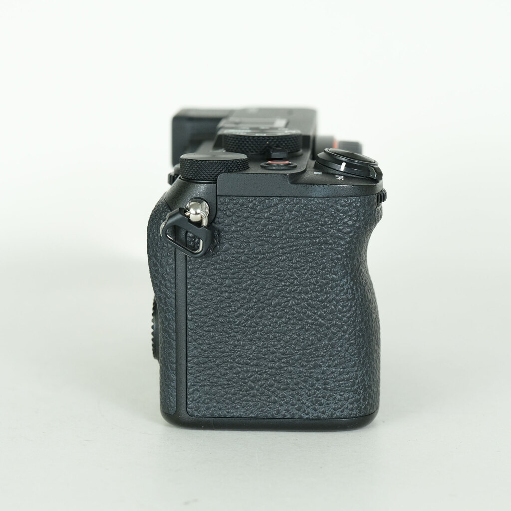 SONY α7C II（ILCE-7CM2）