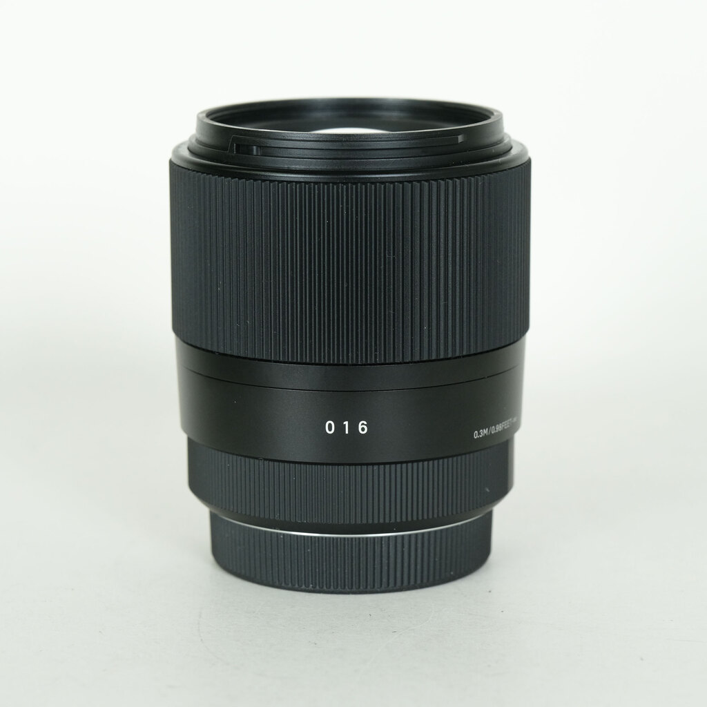 SIGMA 30mm F1.4 DC DN｜Contemporary [マイクロフォーサーズ用]