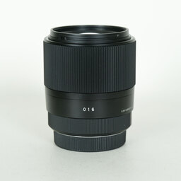 SIGMA 30mm F1.4 DC DN｜Contemporary [マイクロフォーサーズ用]