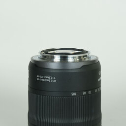Canon RF24-105mm F4-7.1 IS STM