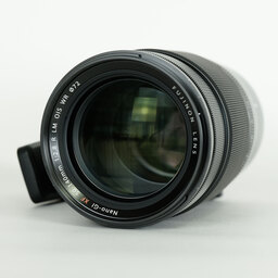 FUJIFILM XF50-140mmF2.8 R LM OIS WR