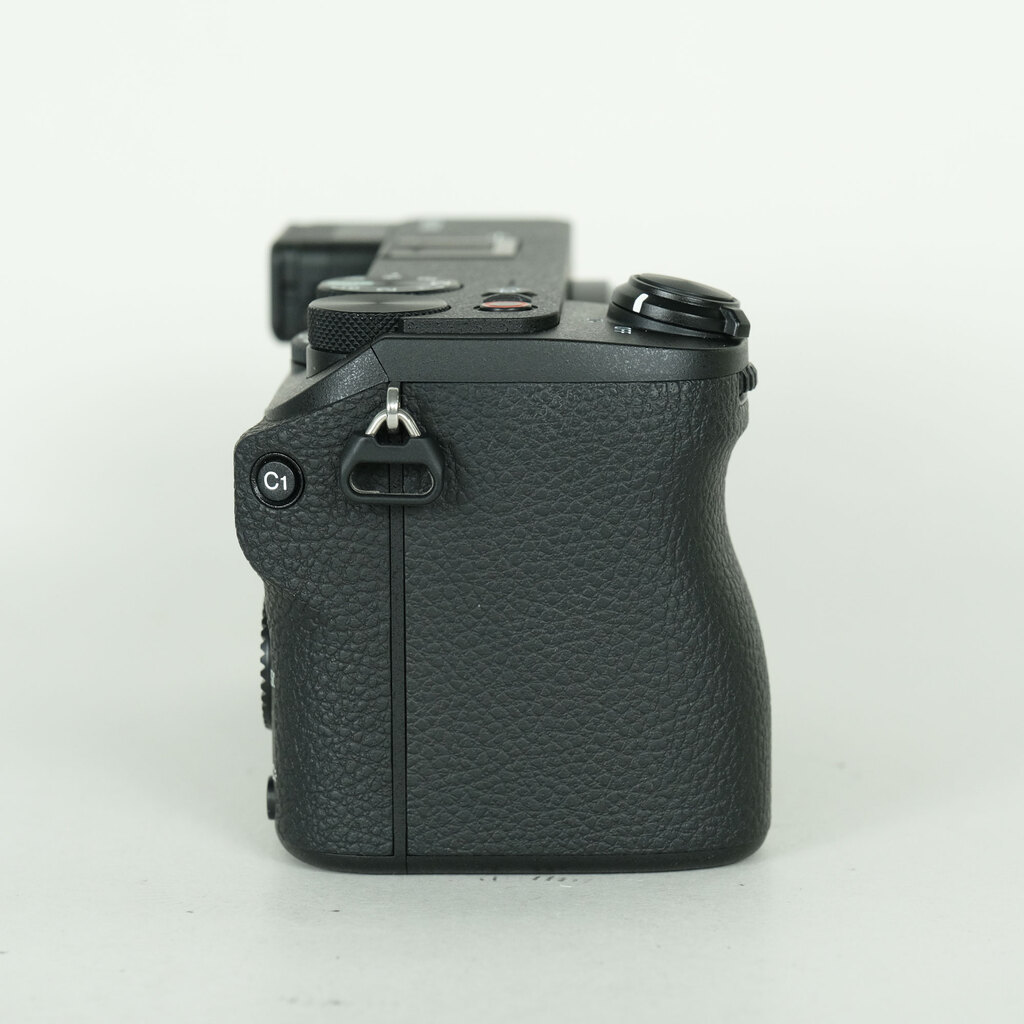 SONY α6700(ILCE-6700) SONY α6700(ILCE-6700)