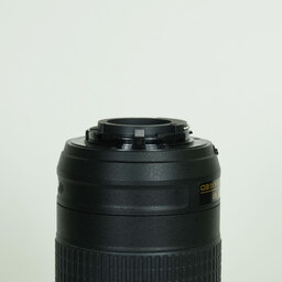 Nikon AF-P DX NIKKOR 70-300mm f/4.5-6.3G ED VR