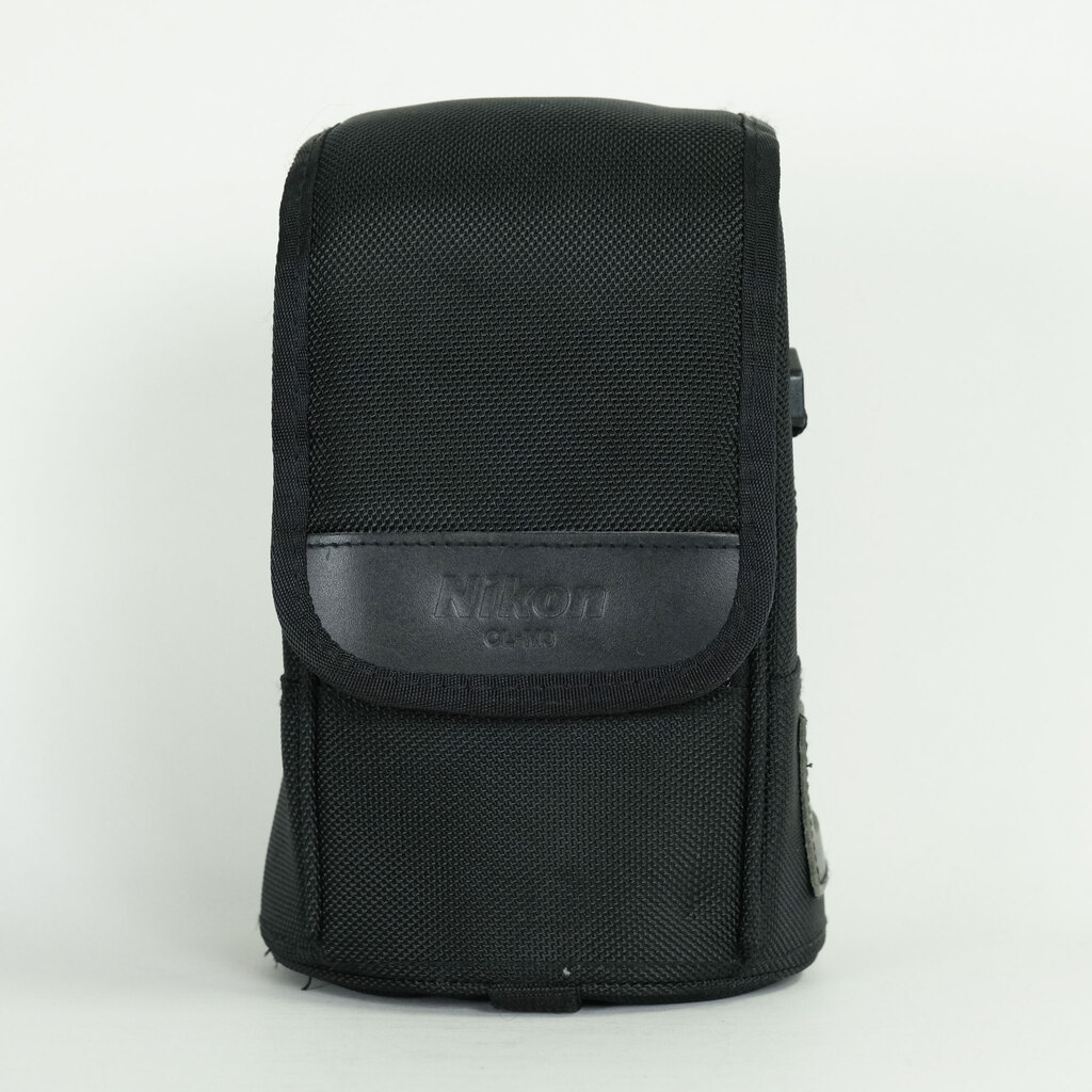 Nikon AF-S NIKKOR 24-70mm f/2.8E ED VR