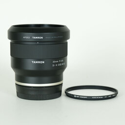 TAMRON 35mm F/2.8 Di III OSD M1:2 (Model F053) [ソニーE用]