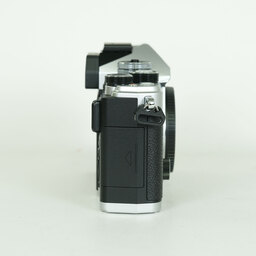 OM SYSTEM OM-3