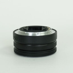 Nikon NIKKOR Z 26mm f/2.8