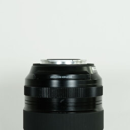 FUJIFILM XF16-80mmF4 R OIS WR