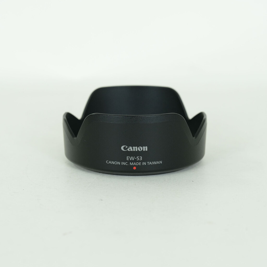 Canon EF-M15-45mm F3.5-6.3 IS STM