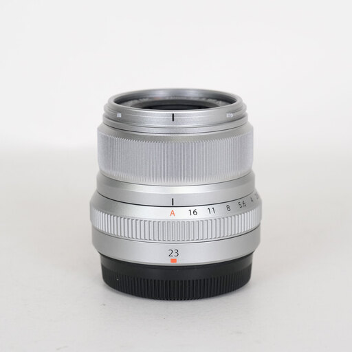 FUJIFILM XF23mmF2 R WR FUJIFILM XF23mmF2 R WR