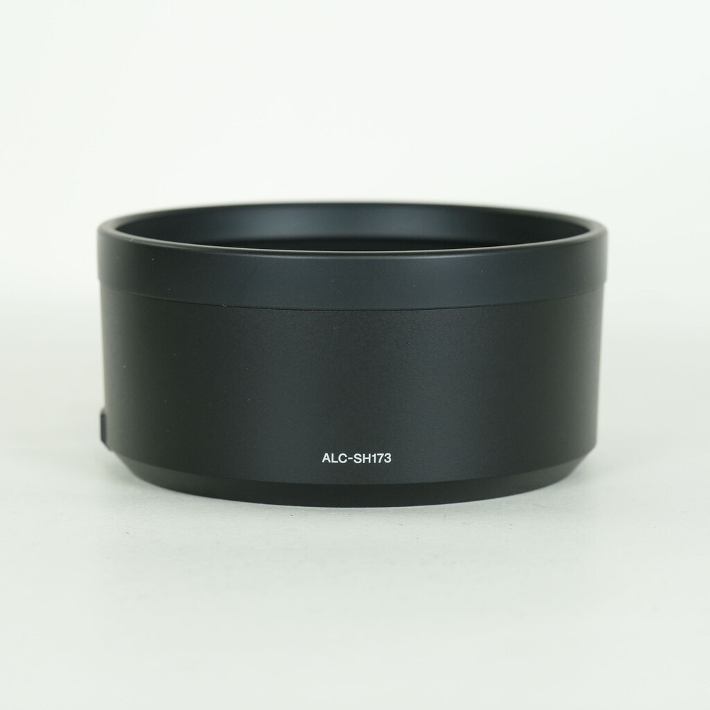 SONY FE 50mm F1.4 GM SEL50F14GM