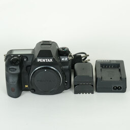 PENTAX K-3 ボディ