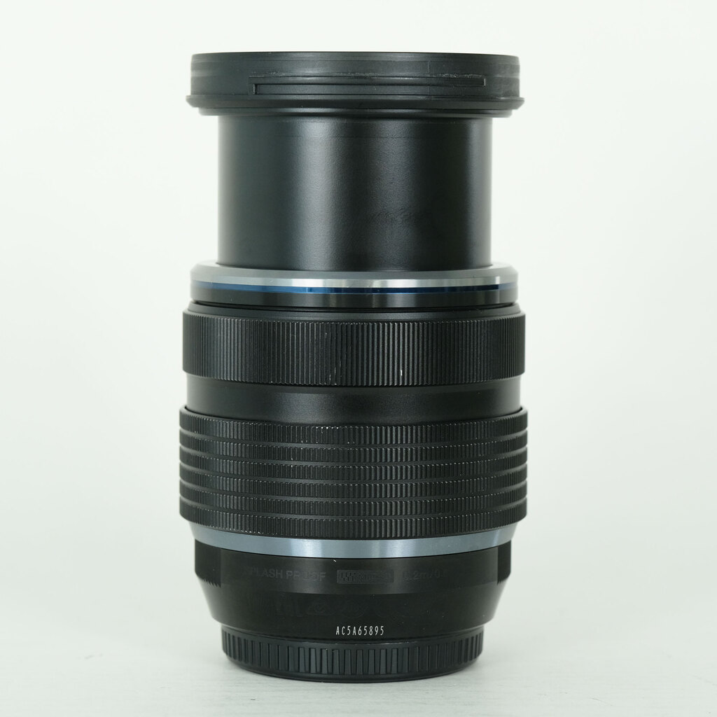 OLYMPUS M.ZUIKO DIGITAL ED 12-40mm F2.8 PRO