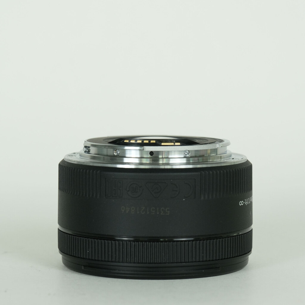 Canon EF50mm F1.8 STM Canon EF50mm F1.8 STM