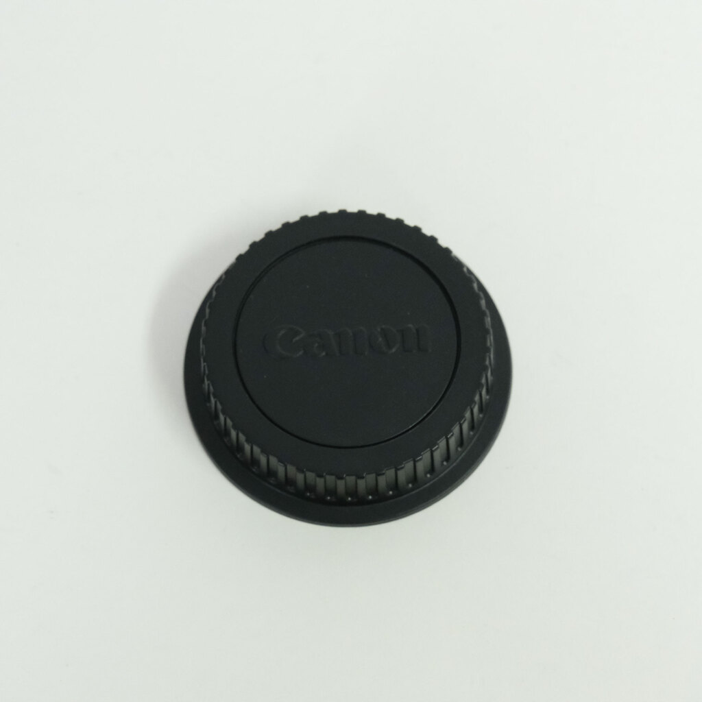 Canon EF-S55-250mm F4-5.6 IS STM