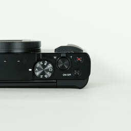 Panasonic LUMIX TZ99