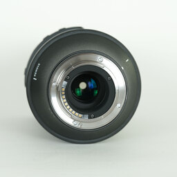 SIGMA 100-400mm F5-6.3 DG DN OS｜Contemporary［フジフイルムX用］