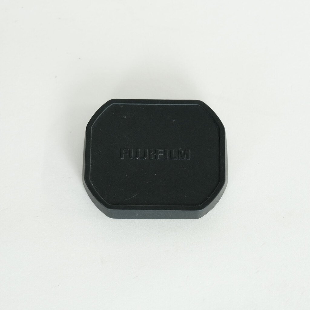 FUJIFILM XF35mmF1.4 R