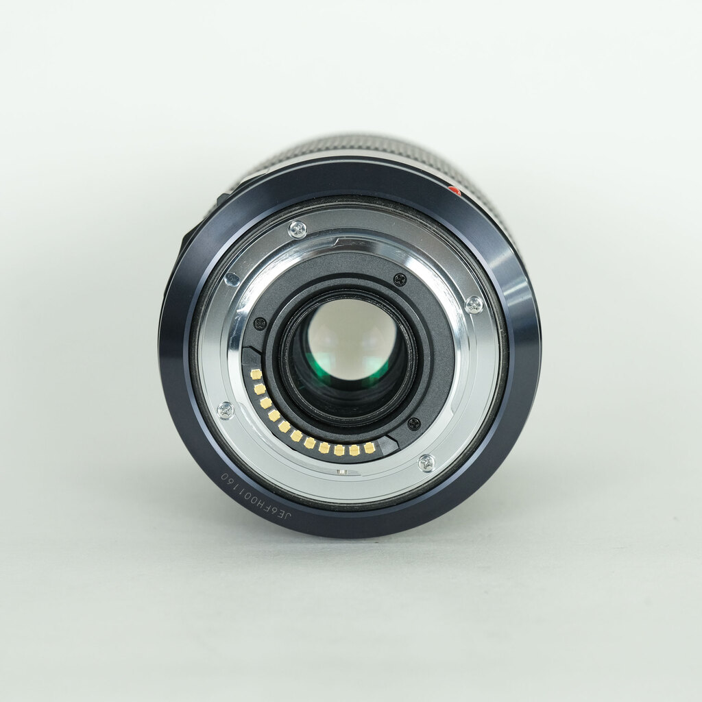 Panasonic LUMIX G X VARIO 35-100mm F2.8 POWER O.I.S. H-HS35100 Panasonic LUMIX G X VARIO 35-100mm F2.8 POWER O.I.S. H-HS35100