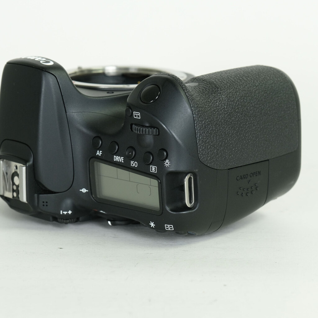 Canon EOS 70D