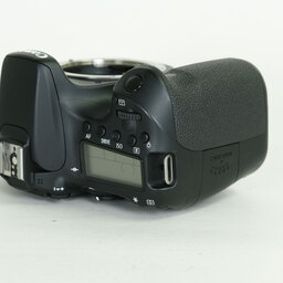 Canon EOS 70D
