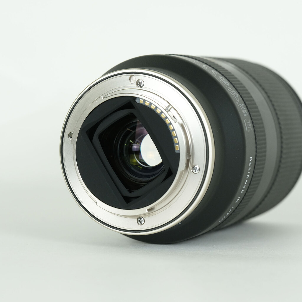 TAMRON 28-200mm F/2.8-5.6 Di III RXD (Model A071) [ソニーE用]