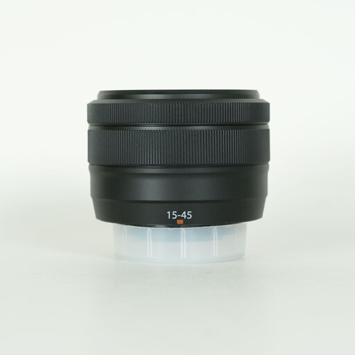 FUJIFILM XC15-45mmF3.5-5.6 OIS PZ FUJIFILM XC15-45mmF3.5-5.6 OIS PZ