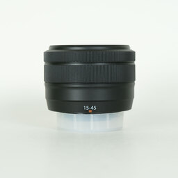 FUJIFILM XC15-45mmF3.5-5.6 OIS PZ FUJIFILM XC15-45mmF3.5-5.6 OIS PZ