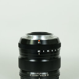 FUJIFILM XF14mmF2.8 R