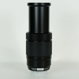 FUJIFILM XC50-230mmF4.5-6.7 OIS II