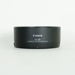 Canon EF50mm F1.8 STM