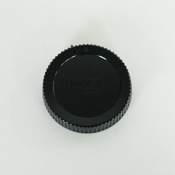 Nikon NIKKOR Z 70-200mm f/2.8 VR S