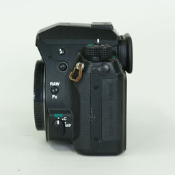 PENTAX K-5 ボディ