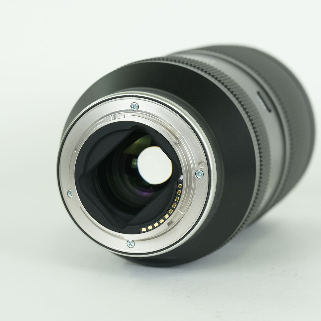 TAMRON 70-180mm F/2.8 Di III VC VXD G2（Model A065） [ソニーE用]